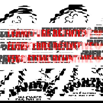 Kawabonga Pizza & Poulet Frit