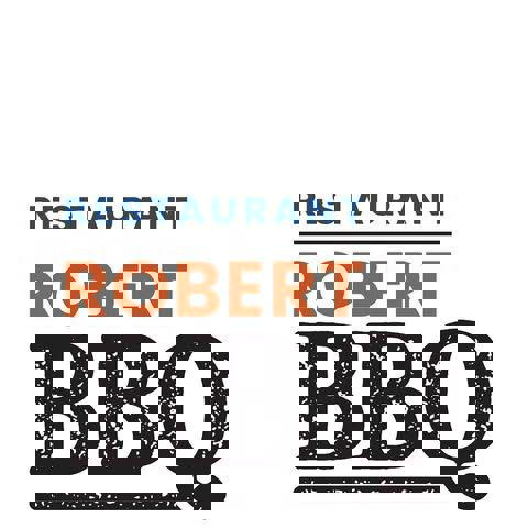 Restaurant Robert B B Q