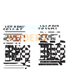 Restaurant Robert B B Q