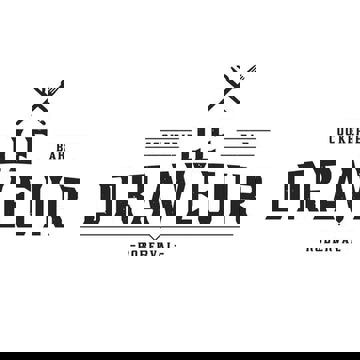 Le Draveur - Cookerie Bar