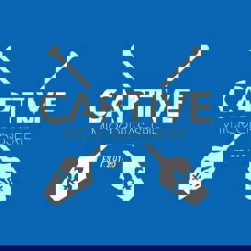 La Captive - Microbrasserie