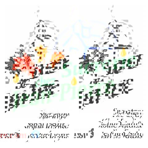 Sucrerie Chez Jean-Pierre