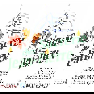 Sucrerie Chez Jean-Pierre