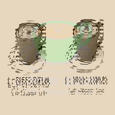 Le Comptoir Gourmand / Pâtisserie, café & comptoir-lunch