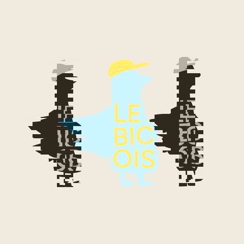 Le Bicois