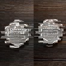 Ma Cabane en Gaspésie