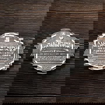 Ma Cabane en Gaspésie