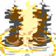 Cafe Grains De Folie