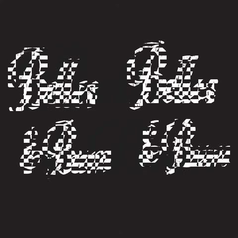 Resto-Pub Belles & Bum