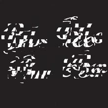 Resto-Pub Belles & Bum