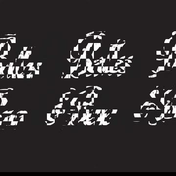 Resto-Pub Belles & Bum