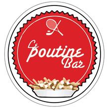 Le Poutine Bar Laval
