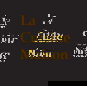 La Cuisine Maison