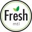 Logo of Fresh MTL