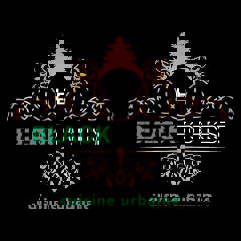 Le Black Forest- cuisine urbaine Laval