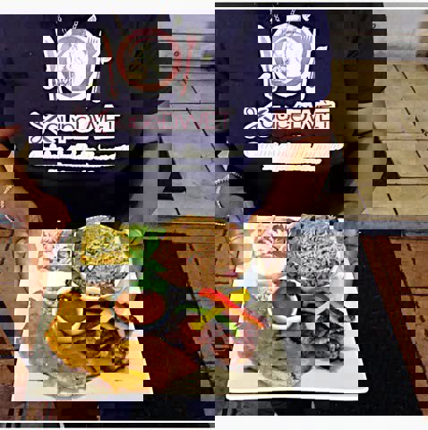 Restaurant Haitien Koupé Dwèt R&S