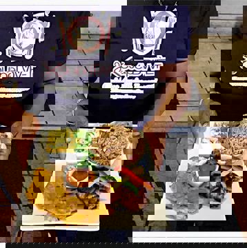 Restaurant Haitien Koupé Dwèt R&S