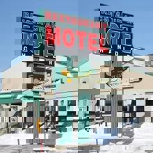 Restaurant Ô P'Tit Café