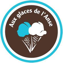 Aux glaces de l'Anse