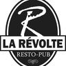 Resto-Pub La Révolte