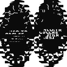 Couleur Chocolat- ÉCONOMUSÉE du Chocolatier