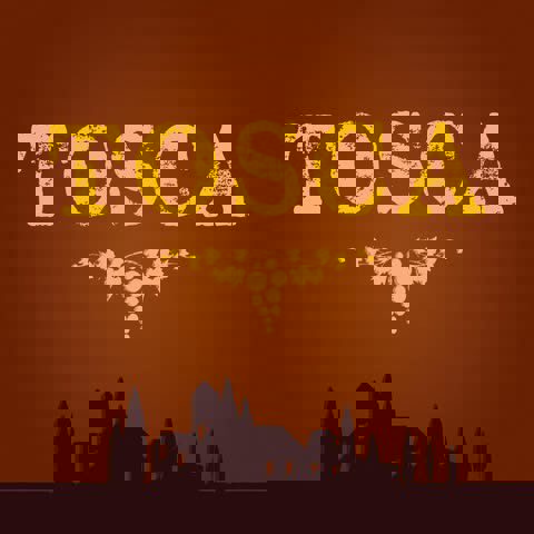 Tosca Restaurant Italien