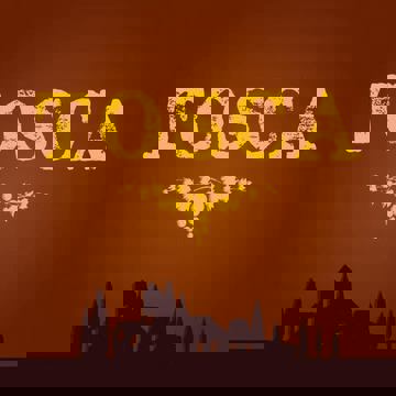 Tosca Restaurant Italien