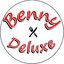 Logo de Casse-croûte Benny Deluxe