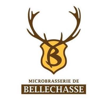 Microbrasserie de Bellechasse / Pub de la Contrée