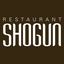 Logo of Restaurant Shogun