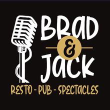Brad & Jack