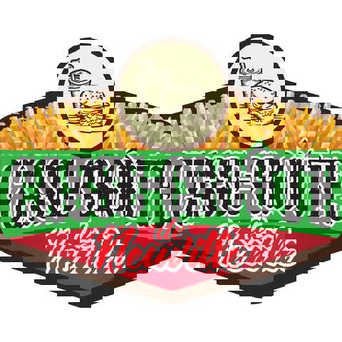 Casse-Croûte de Neuville