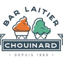 Bar laitier Chouinard