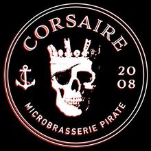 Corsaire - Microbrasserie Pirate / Salon de Lauzon