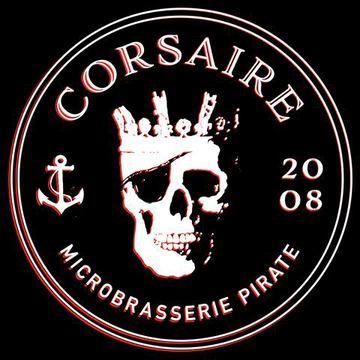 Corsaire - Microbrasserie Pirate / Salon de Lauzon