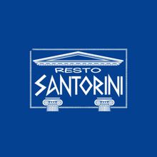 Restaurant Santorini