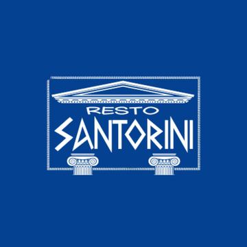 Restaurant Santorini