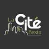 Resto La Cité