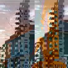 Café-Crêperie Les Gamineries