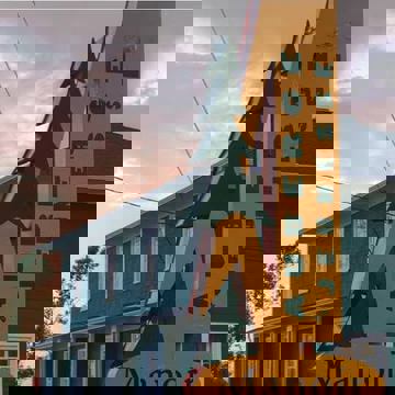 Café-Crêperie Les Gamineries