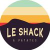 Le Shack à patates
