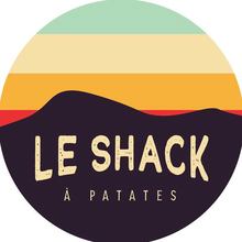 Le Shack à patates