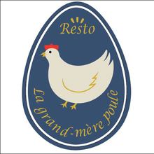 Resto La Grand-Mère Poule