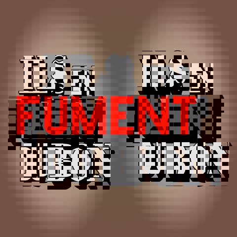 Ils en Fument du Bon (Saint-Basile-Le-Grand)