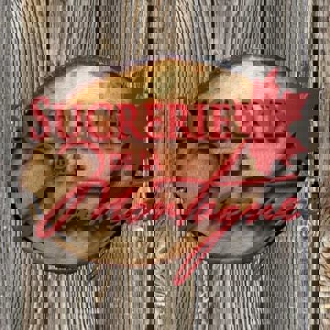 Sucrerie de la Montagne