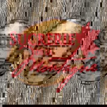 Sucrerie de la Montagne