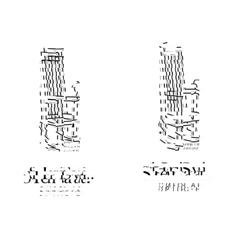 Si Henri Savait Comptoir Café