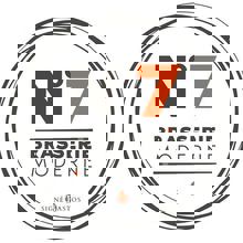 Le Numéro 7 - Brasserie Moderne