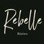 Logo of Rebelle bistro