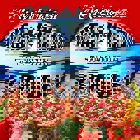 Pizza Acton 2 pour 1 Inc